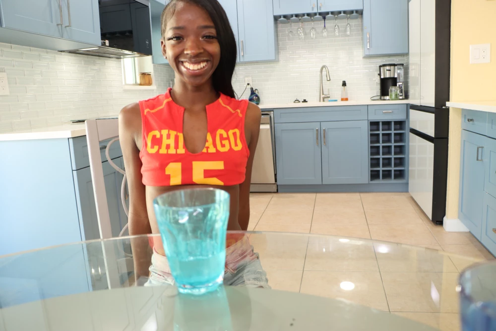 Private Interracial Affair: Watch on Collabz TV